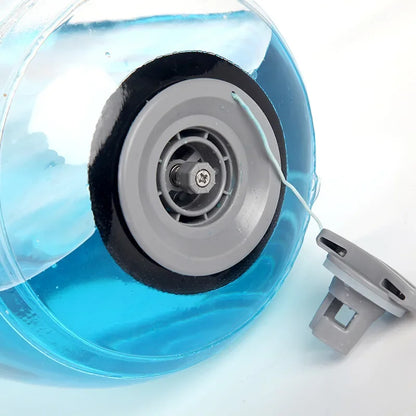 5~35 KG Fitness Water Bag Water Filling Energy Pack Squatting Fitness Croissant Sandbag Heavy Duty Exercise Workout Sand Bag