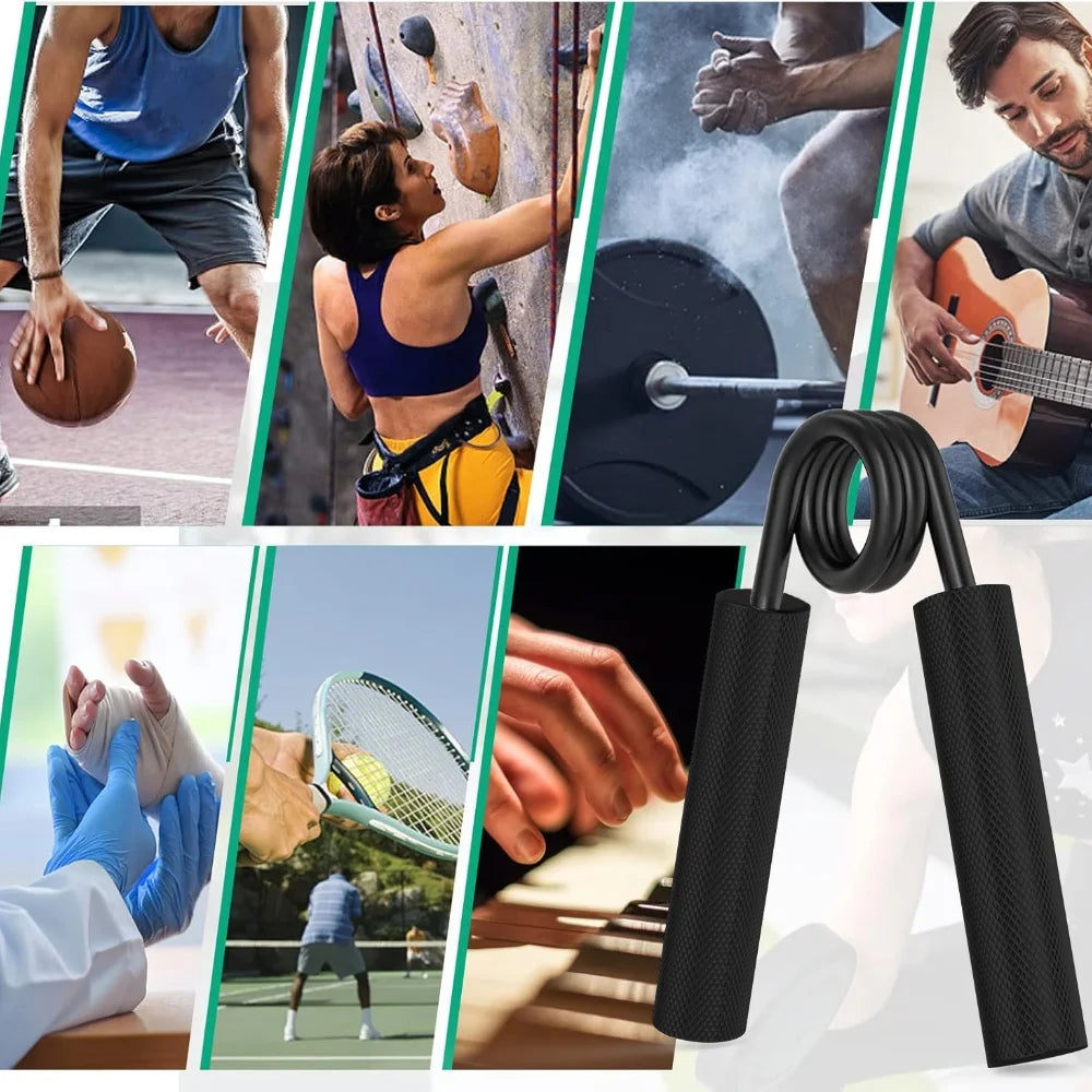 Adjustable Grip Strengthener