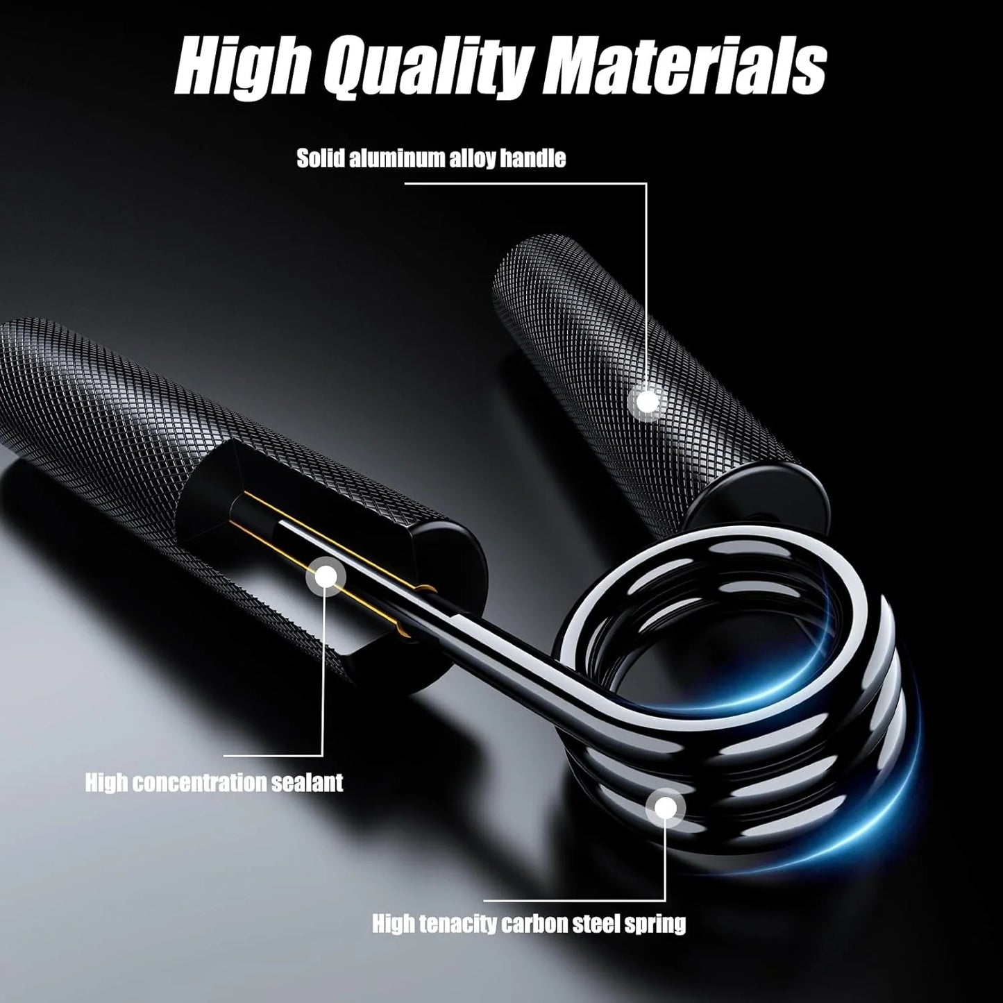 Adjustable Grip Strengthener