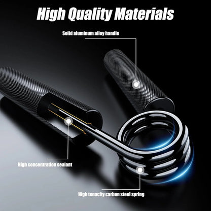 Adjustable Grip Strengthener