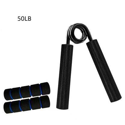 Adjustable Grip Strengthener