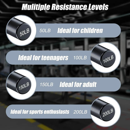 Adjustable Grip Strengthener