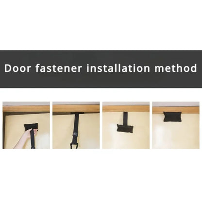 Suspension Body Trainer