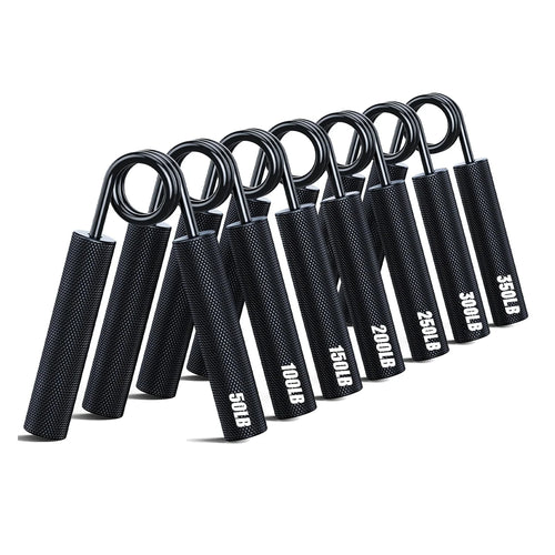 Adjustable Grip Strengthener